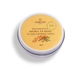 Regenerativna maska za kosu
