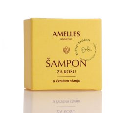 Šampon za kosu OBLEPIKHA