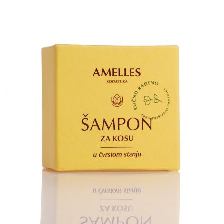 Šampon za kosu OBLEPIKHA