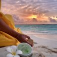 Hranljivi buter za telo – aloe vera, shea buter i urea