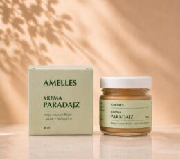 Krema Paradajz