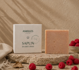 Sapun Malina