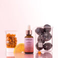 Serum Oblepikha