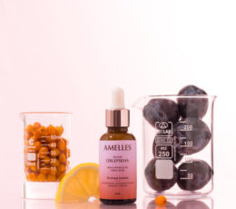 Serum Oblepikha