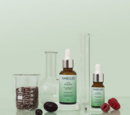 Serum Malina