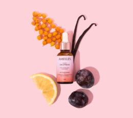 Serum Oblepikha