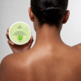 Hranljivi buter za telo – aloe vera, shea buter i urea