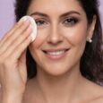 Set za svakodnevnu negu – mleko za skidanje šminke i umirujuća krema 30 ml