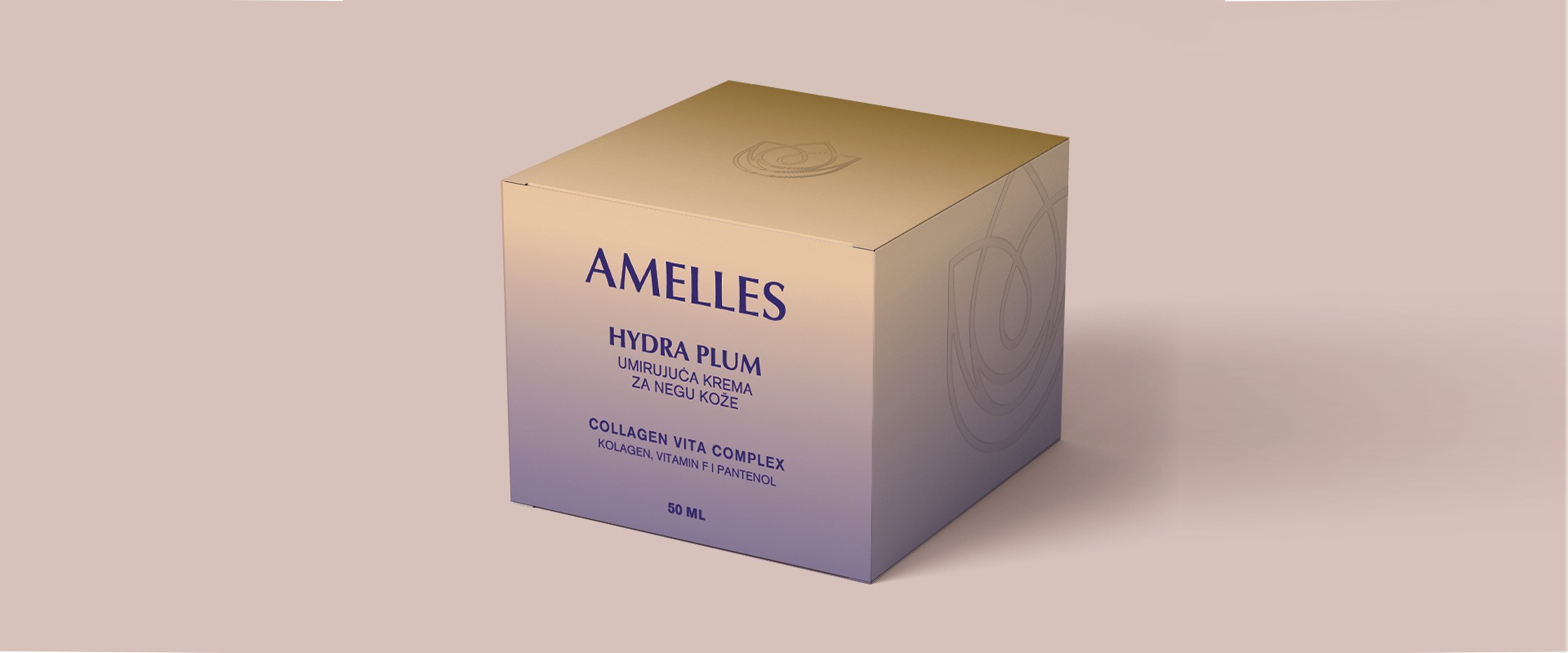Amelles kozmetika
