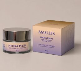 Krema Hydra plum