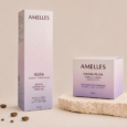 Set za svakodnevnu negu – mleko za skidanje šminke i umirujuća krema 30 ml